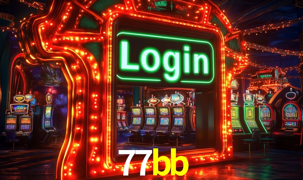 Estatísticas 77bb