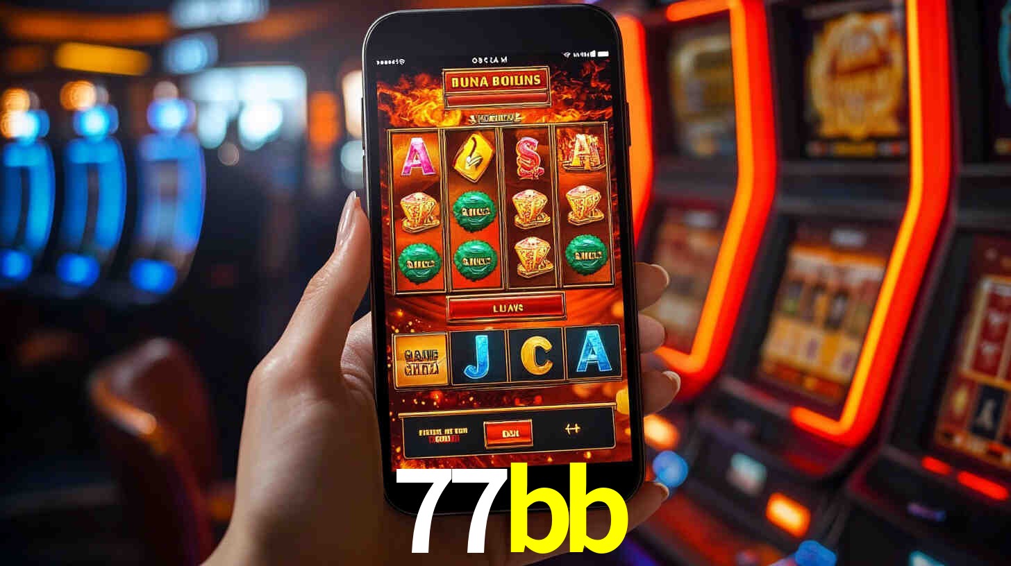 77bb - Reis do Cassino - 77bb.com