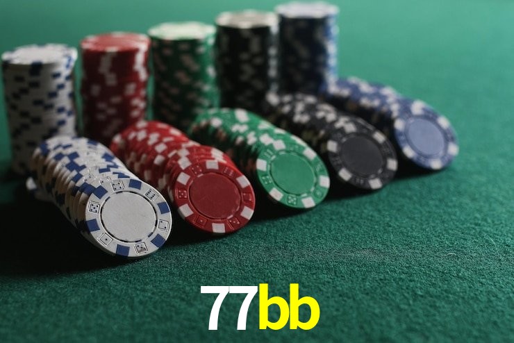 Statistics 77bb