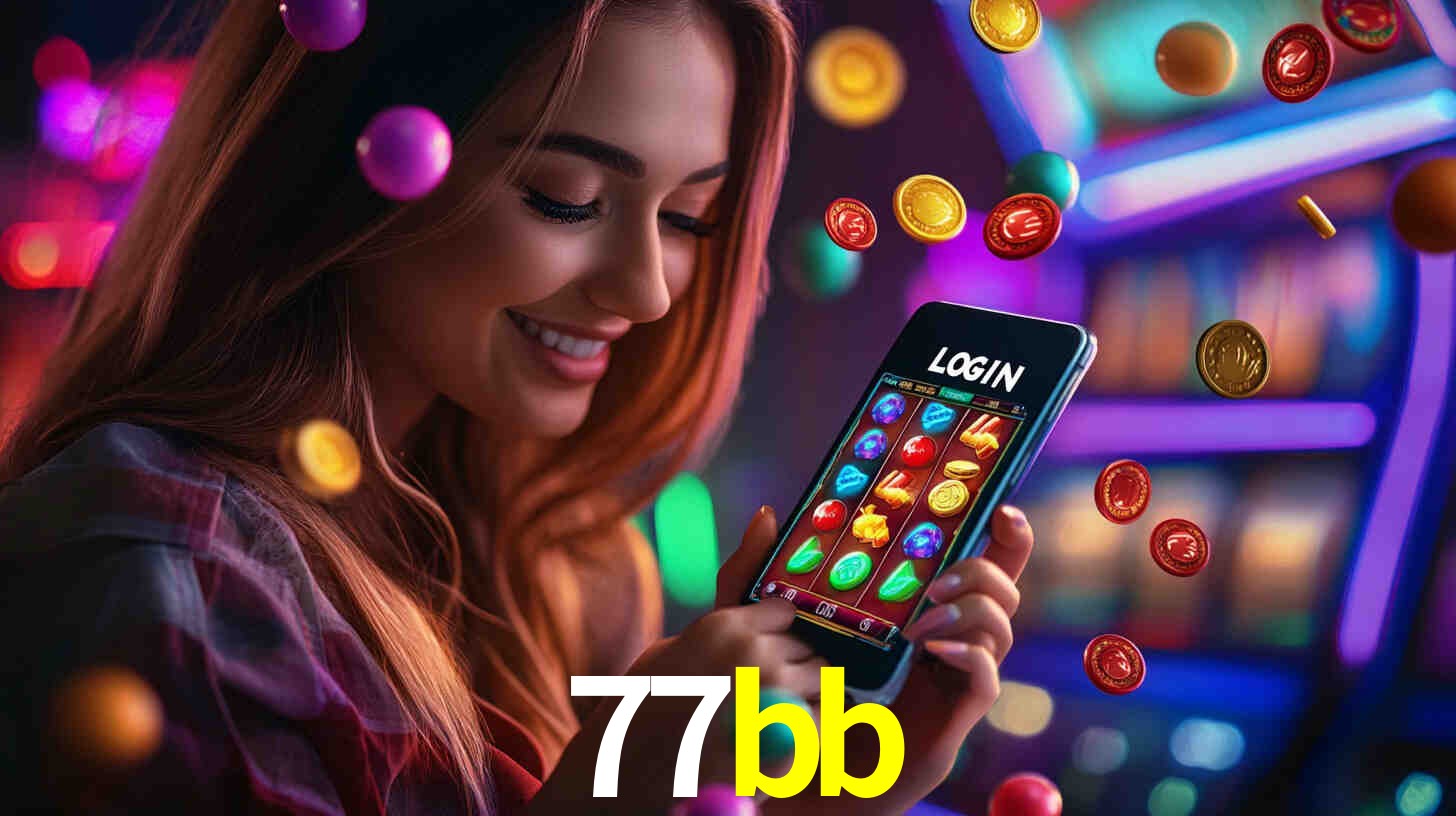 77bb: Seu Cassino Premiado com Pagamentos Rápidos