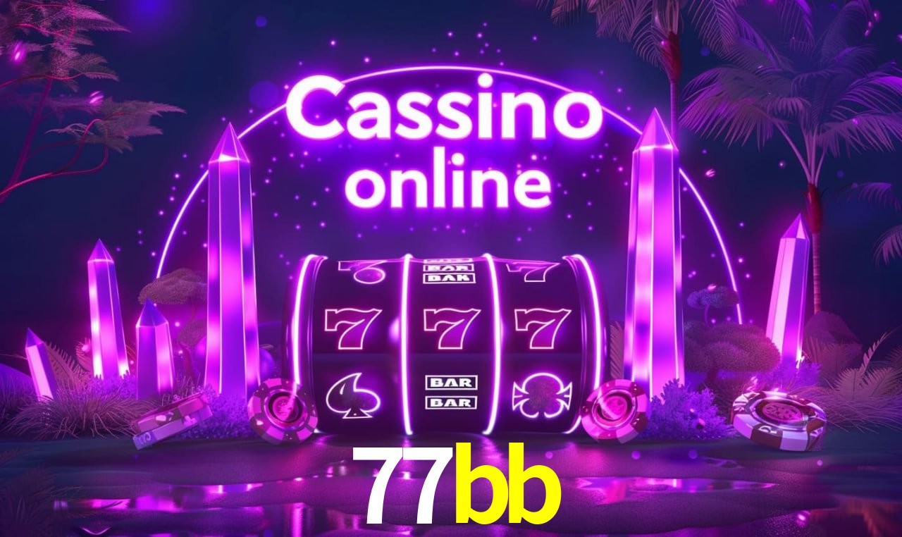 Promoção Relâmpago 77bb