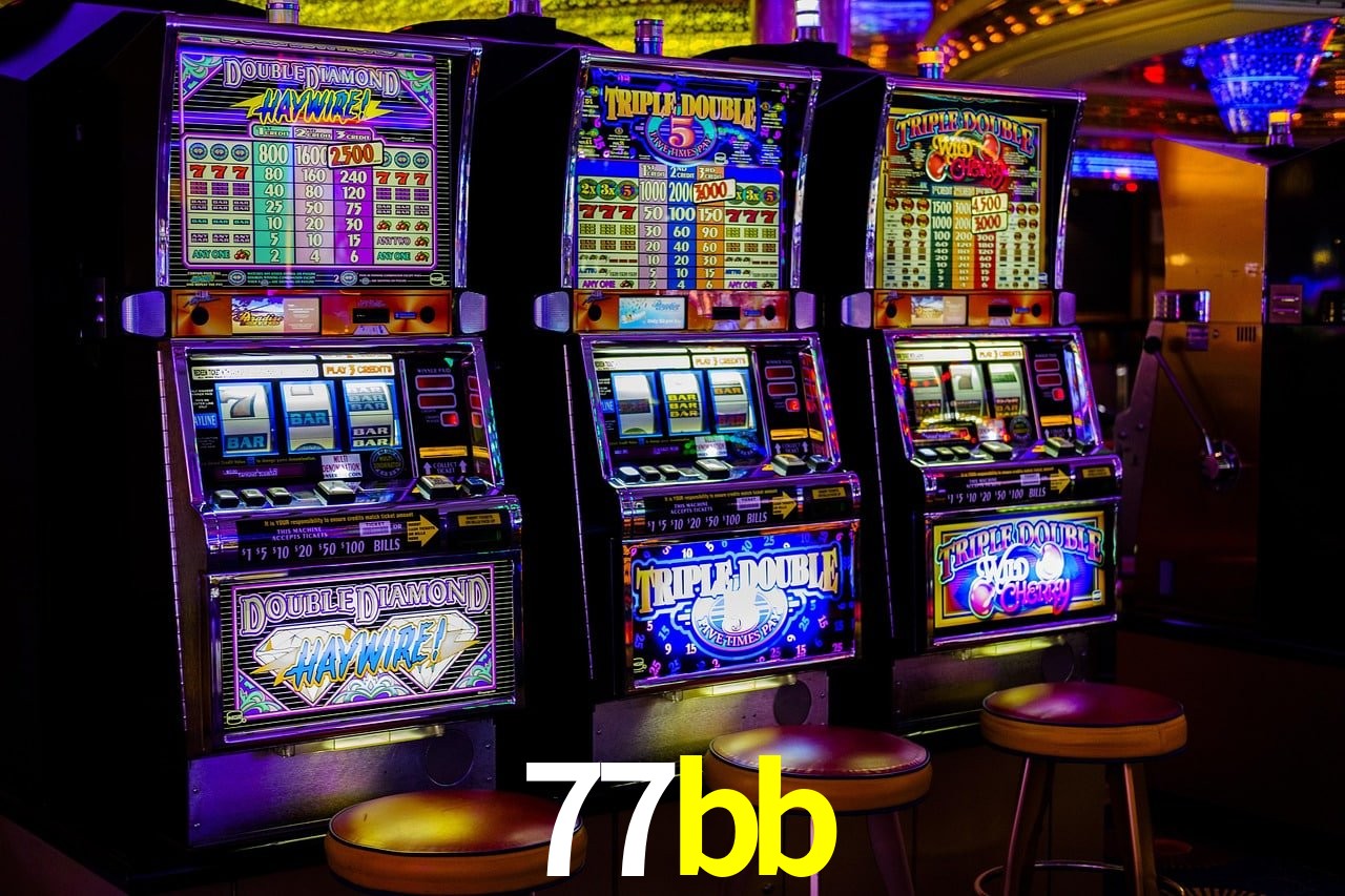 Apostas de Tênis 77bb