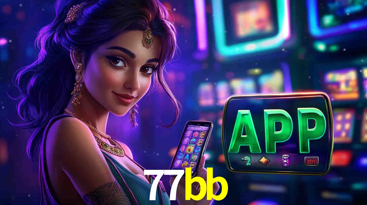 Bônus Generosos e Exclusivos no 77bb para Você!