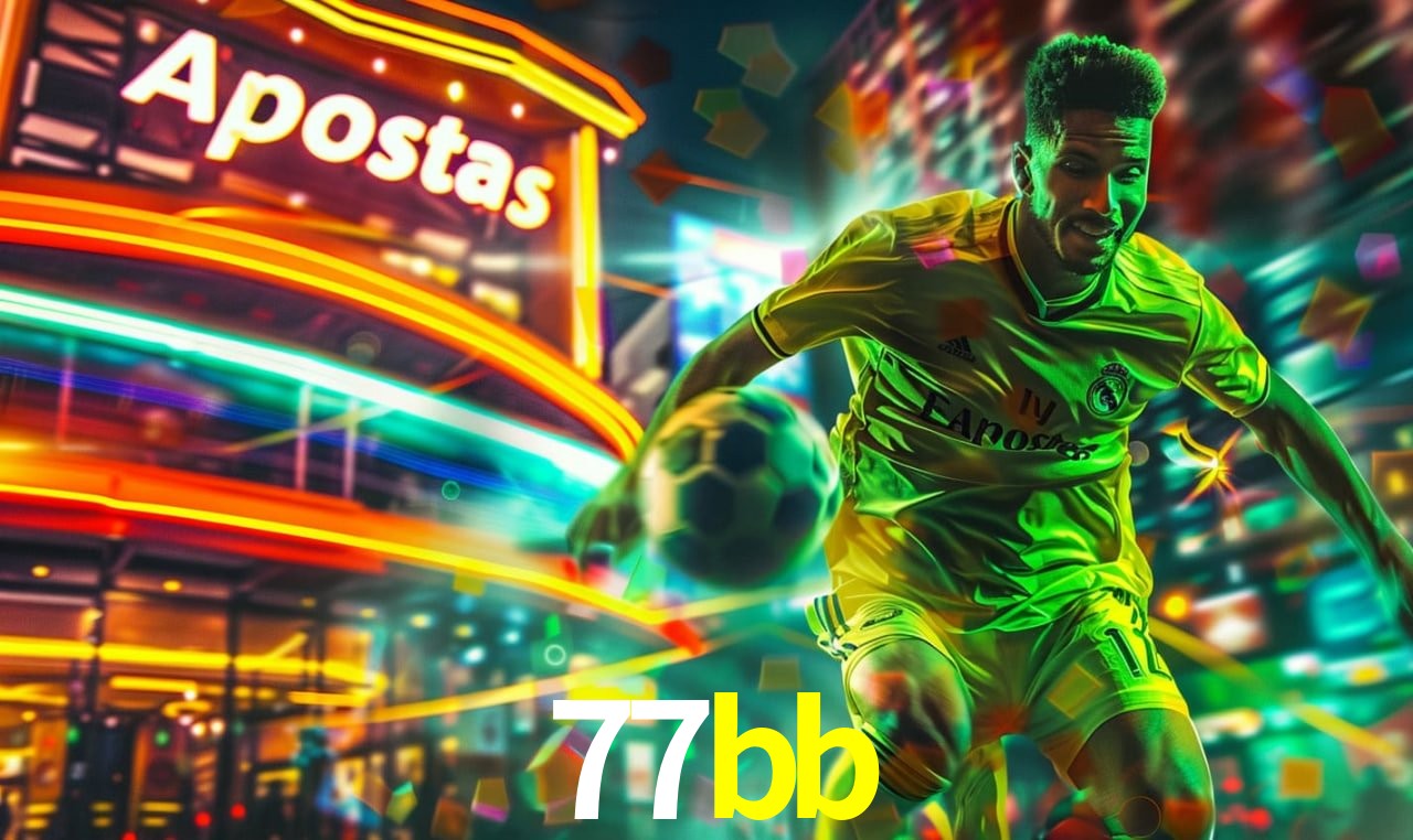 Cadastro Rápido 77bb