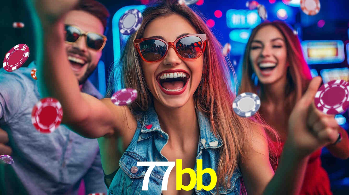 Explorando a Categoria de Eventos em Apostas na 77bb