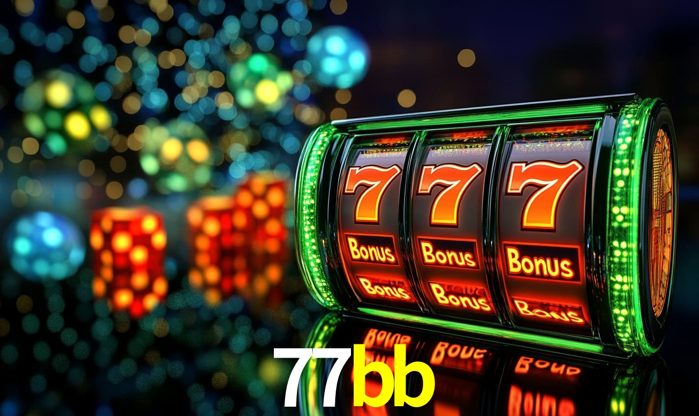 Design Responsivo 77bb