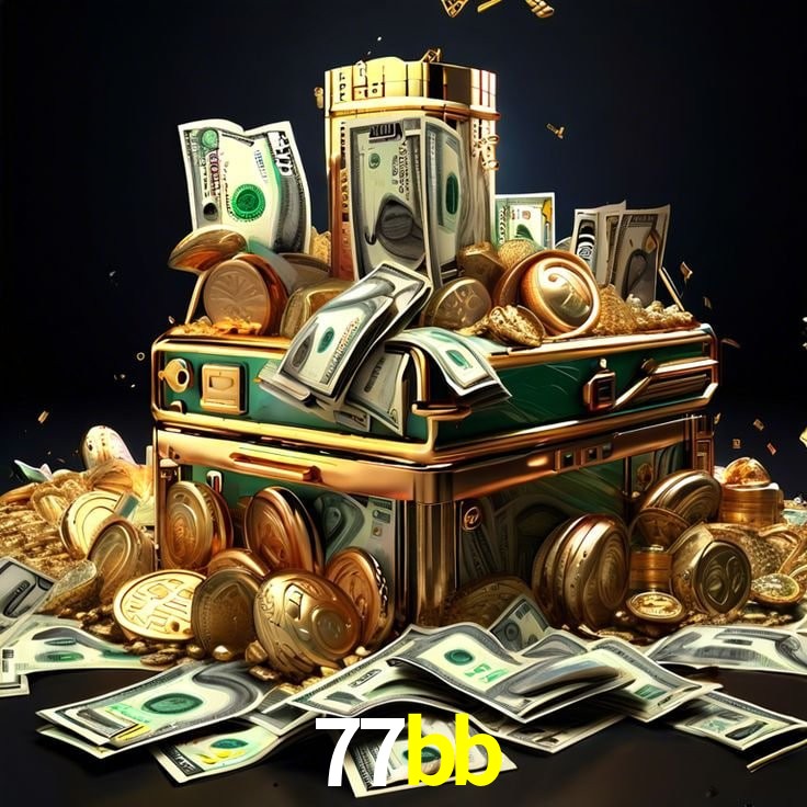 Recursos de Bônus 77bb