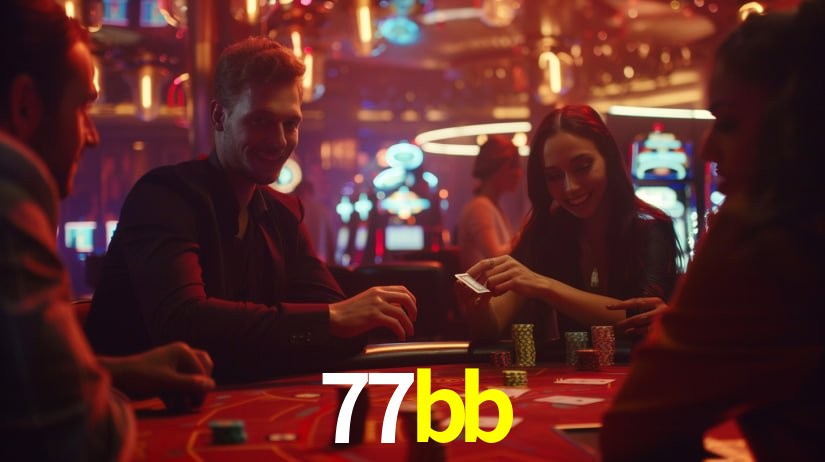 Apostas Esportivas na 77bb: Um Guia Completo