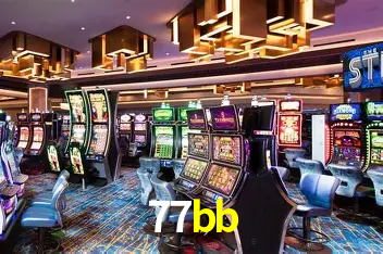 A Popularidade dos Caça-Níqueis no 77bb