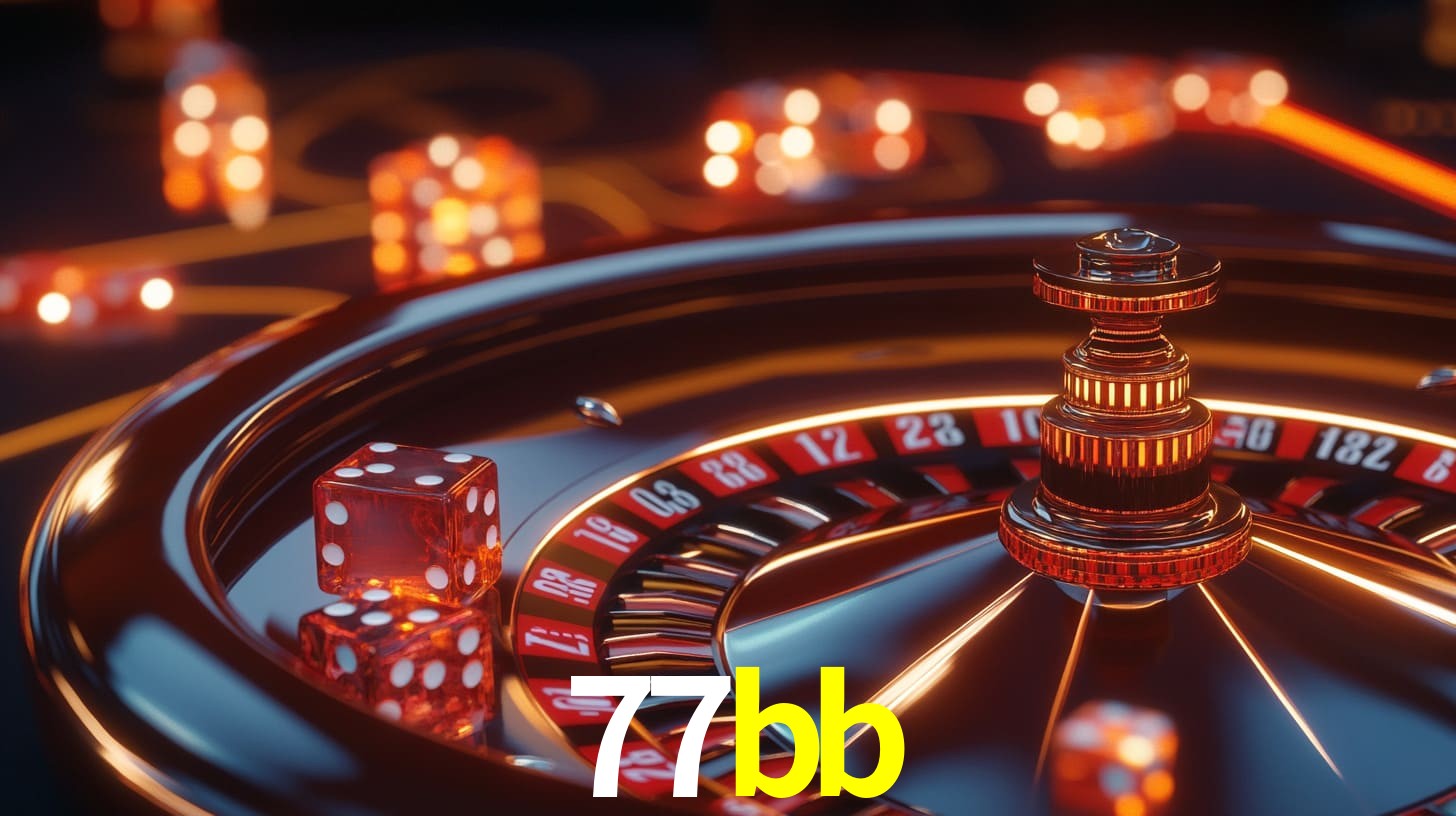 Live Casino 77bb