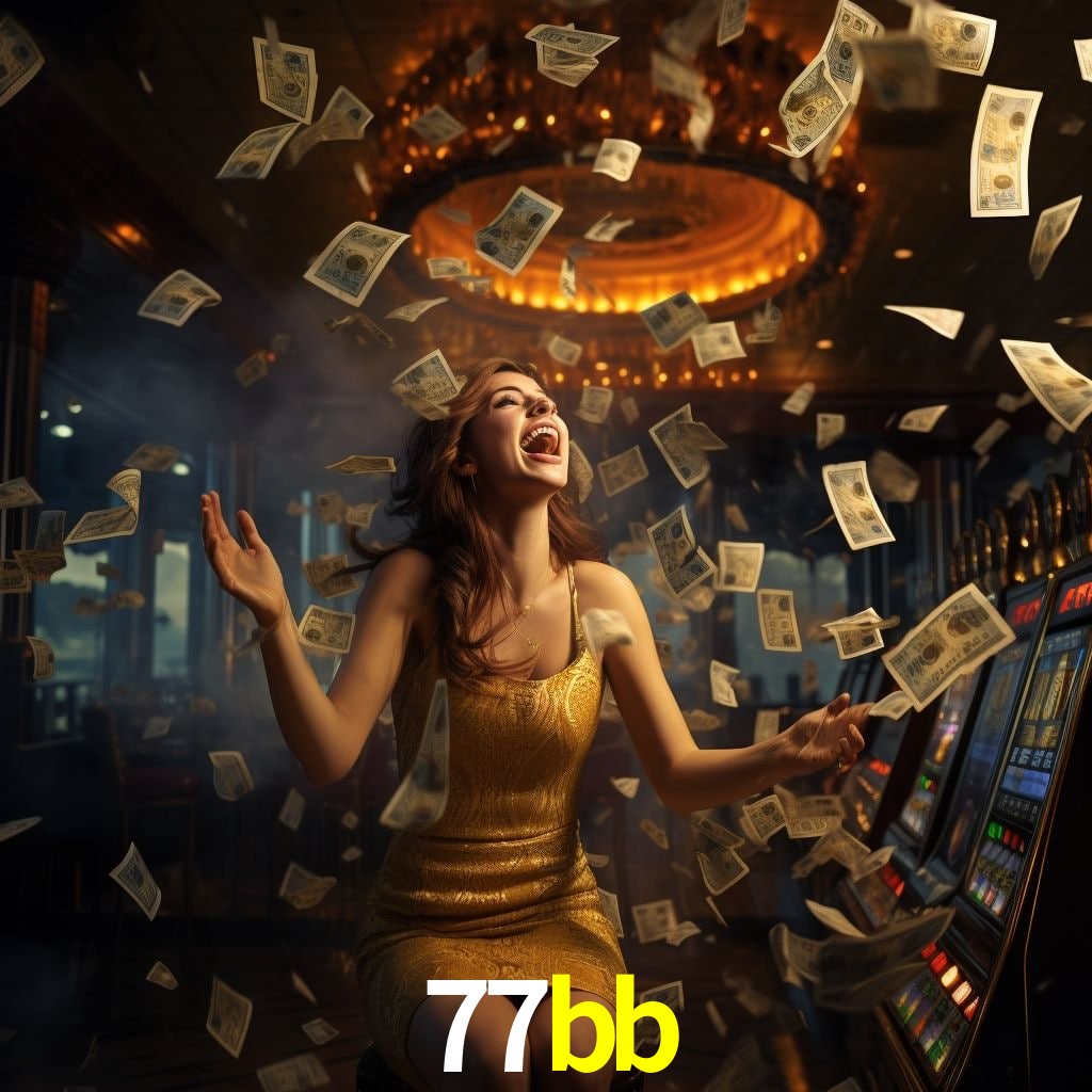 VIP Casino 77bb