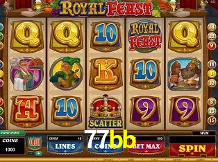Weekend Specials 77bb