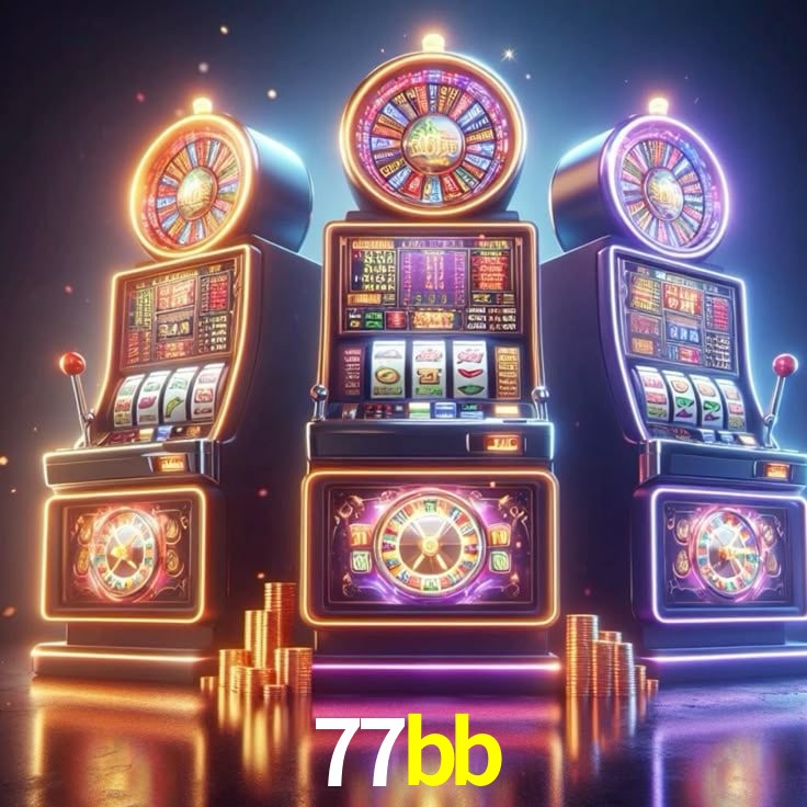 77bb: Jogos de Caça-Níqueis-Altas Recompensas, Roleta-Velocidade, Blackjack-Desafios Máximos