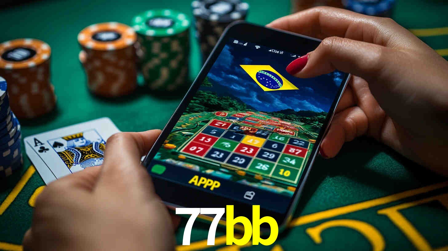 Descubra a Essência do 77bb: Nossa História e Compromissos