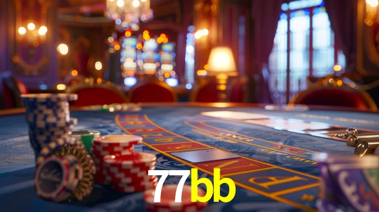 Slot Games 77bb