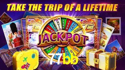 Descubra o Mundo do Cassino Online com 77bb