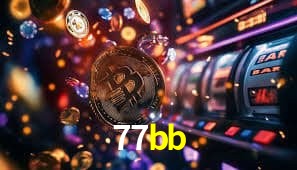 Interface do App 77bb