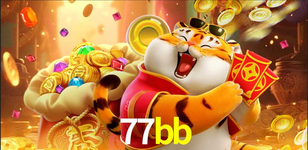 77bb: A Experiência de Casino com Jogos de Mesa ao Vivo