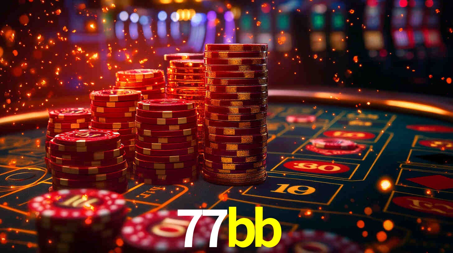 77bb App Interface
