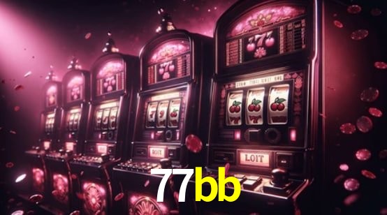 Bônus Diários 77bb