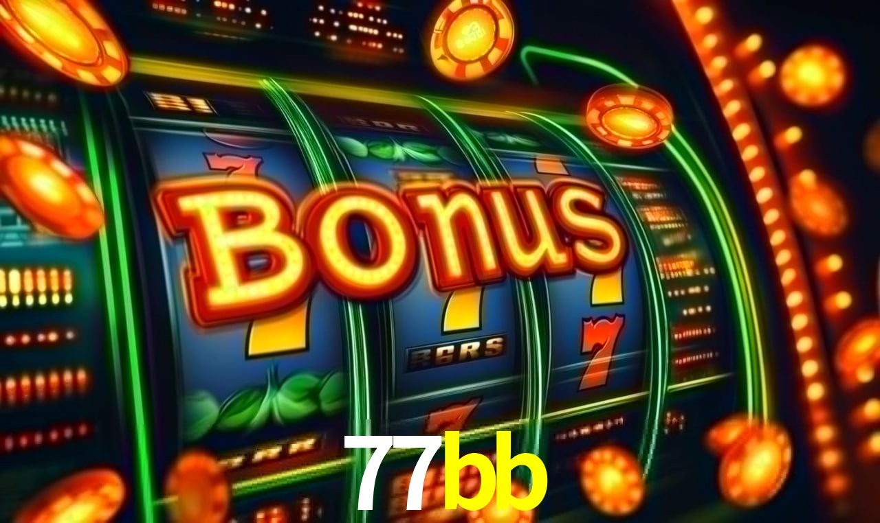 Roulette Table 77bb