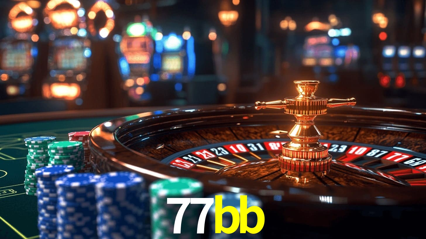 77bb: Seu Especialista em Apostas Esportivas Brasileiras