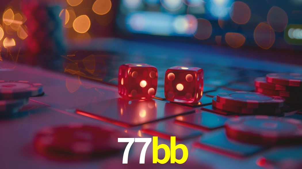 Live Casino 77bb