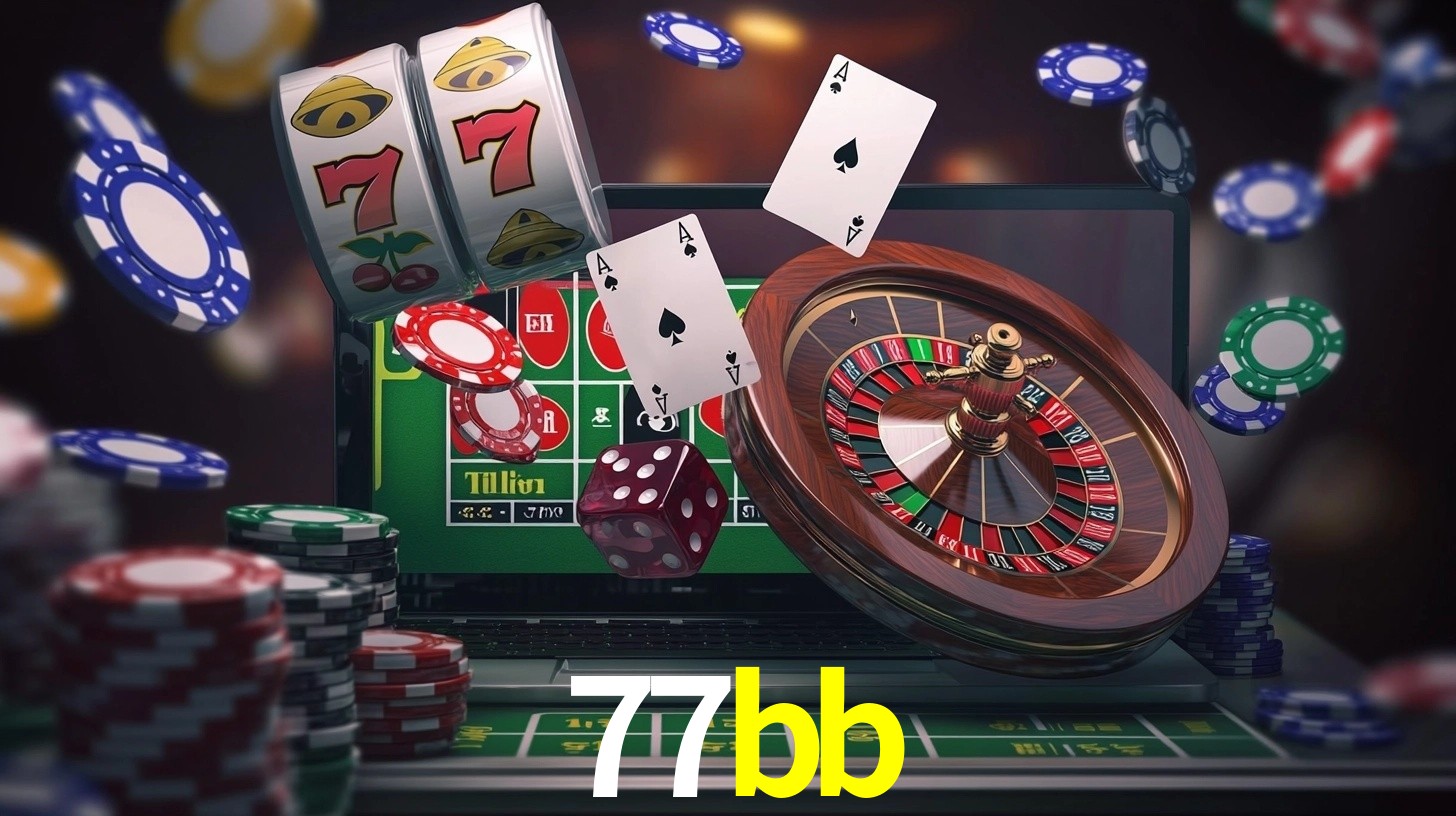 77bb bet