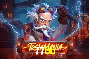 Tecnologia da Plataforma 77bb