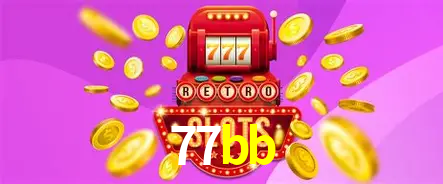 Descubra a Magia dos Jogos de Arcade no 77bb