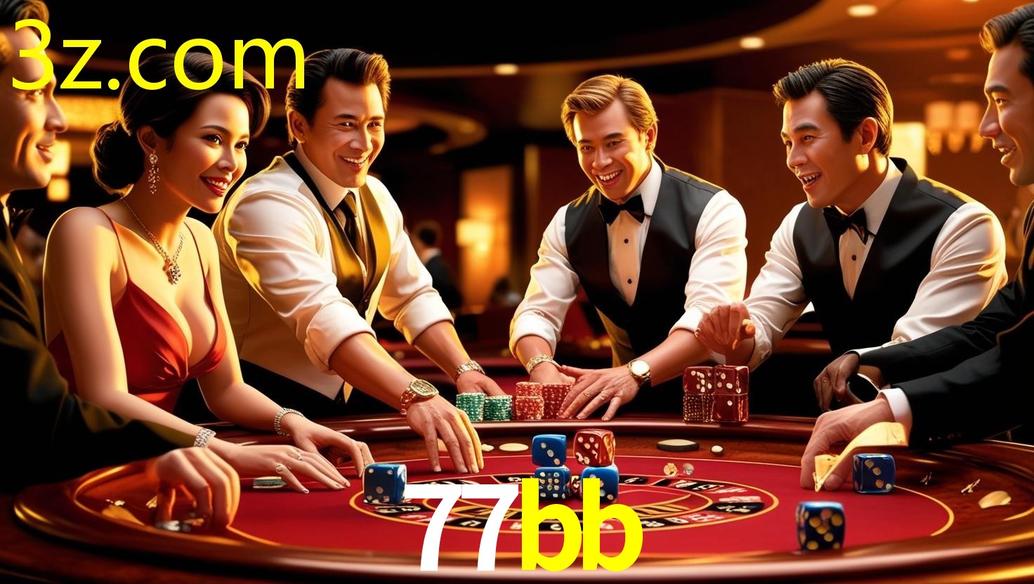 77BB