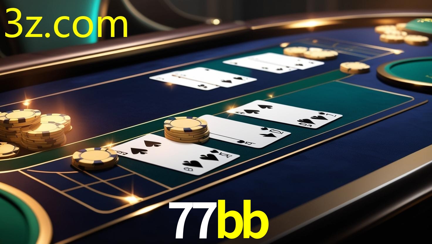 77BB